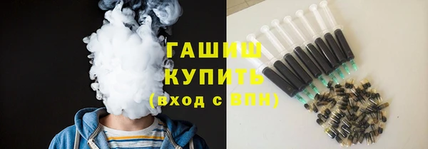твердый Арсеньев